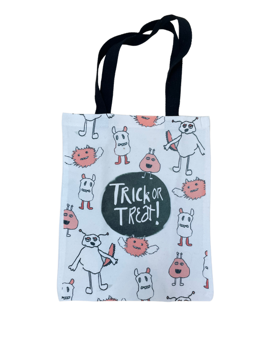 Custom Tote with Your Artwork